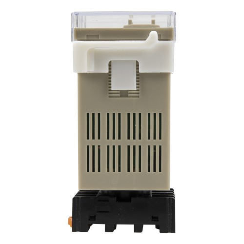 تایمر دیجیتال ۸ پایه مدل DH48S-1Z (نمایشگر تک ردیف)